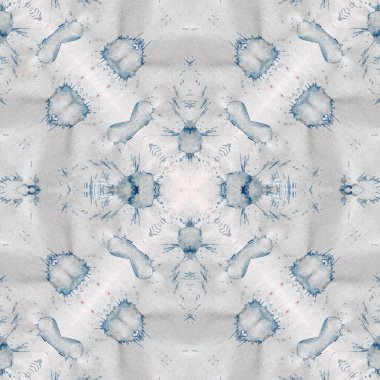 Kusursuz soyut kare deseni. Sonsuz bir arka plan. Sanat eseri. Yaratıcı desen