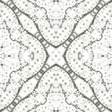 Kusursuz soyut kare deseni. Sonsuz bir arka plan. Sanat eseri. Yaratıcı desen