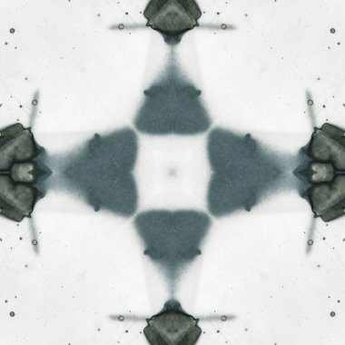 Kusursuz soyut kare deseni. Sonsuz bir arka plan. Sanat eseri. Yaratıcı desen