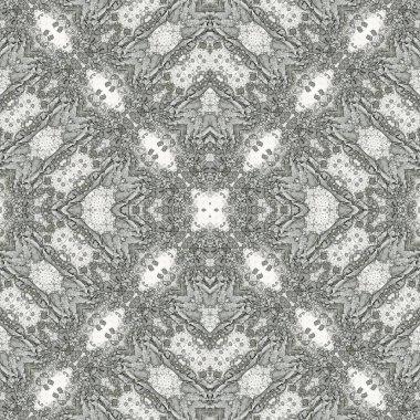 Kusursuz soyut kare deseni. Sonsuz bir arka plan. Sanat eseri. Yaratıcı desen