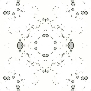 Kusursuz soyut kare deseni. Sonsuz bir arka plan. Sanat eseri. Yaratıcı desen