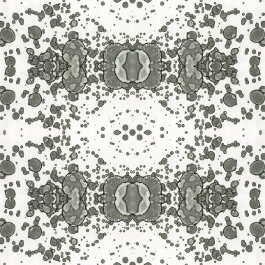 Kusursuz soyut kare deseni. Sonsuz bir arka plan. Sanat eseri. Yaratıcı desen