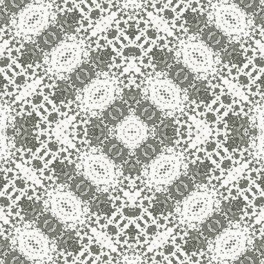 Kusursuz soyut kare deseni. Sonsuz bir arka plan. Sanat eseri. Yaratıcı desen