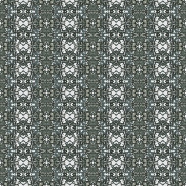 Kusursuz soyut kare deseni. Sonsuz bir arka plan. Sanat eseri. Yaratıcı desen