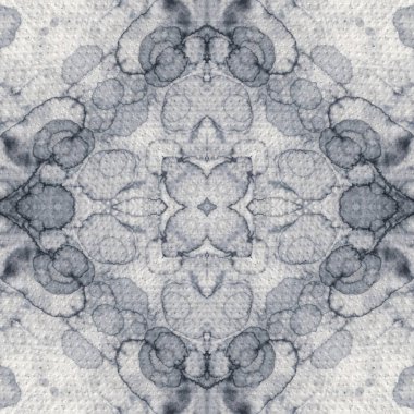 Kusursuz soyut desen. Sonsuz doku. Sanat eseri. Yaratıcı doku