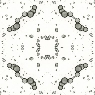 Kusursuz soyut kare deseni. Sonsuz bir arka plan. Sanat eseri. Yaratıcı desen