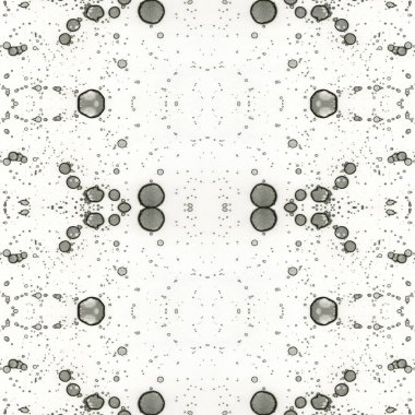 Kusursuz soyut kare deseni. Sonsuz bir arka plan. Sanat eseri. Yaratıcı desen