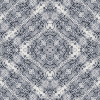 Kusursuz soyut desen. Sonsuz doku. Sanat eseri. Yaratıcı doku