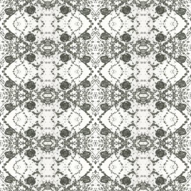 Kusursuz soyut kare deseni. Sonsuz bir arka plan. Sanat eseri. Yaratıcı desen