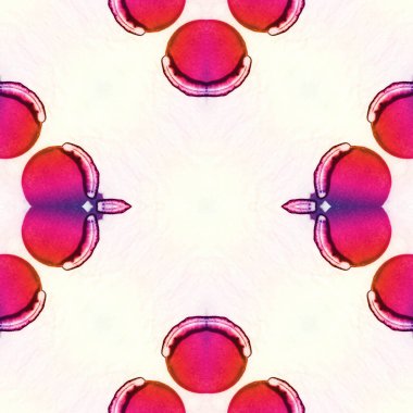 Kusursuz soyut desen. Sonsuz doku. Sanat eseri. Yaratıcı doku