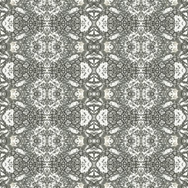 Kusursuz soyut kare deseni. Sonsuz bir arka plan. Sanat eseri. Yaratıcı desen