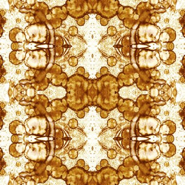 Kusursuz soyut desen. Sonsuz doku. Sanat eseri. Yaratıcı doku