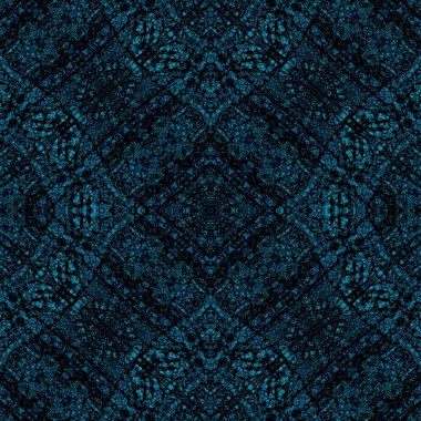 Kusursuz soyut kare deseni. Sonsuz bir arka plan. Sanat eseri. Yaratıcı desen