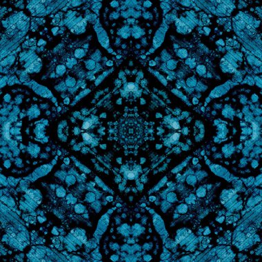 Kusursuz soyut kare deseni. Sonsuz bir arka plan. Sanat eseri. Yaratıcı desen