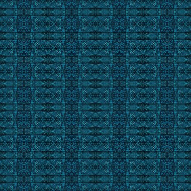 Kusursuz soyut kare deseni. Sonsuz bir arka plan. Sanat eseri. Yaratıcı desen