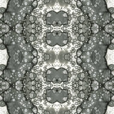 Kusursuz soyut desen. Sonsuz doku. Sanat eseri. Yaratıcı doku