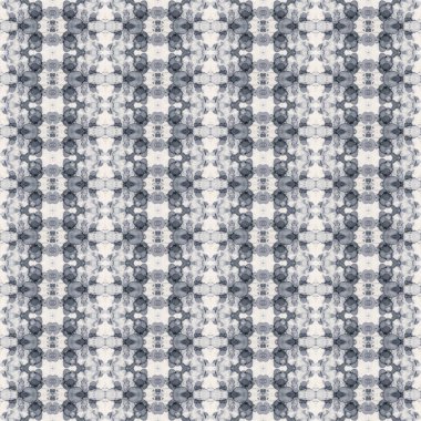 Kusursuz soyut kare deseni. Sonsuz bir arka plan. Sanat eseri. Yaratıcı desen