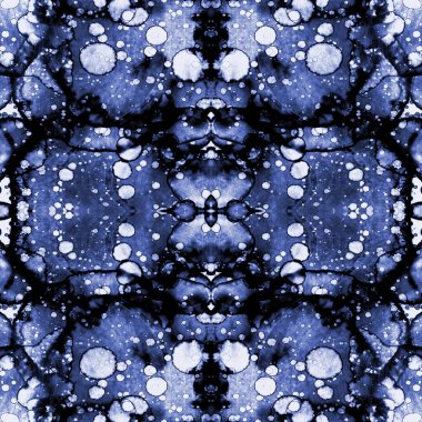 Kusursuz soyut kare deseni. Sonsuz bir arka plan. Sanat eseri. Yaratıcı desen