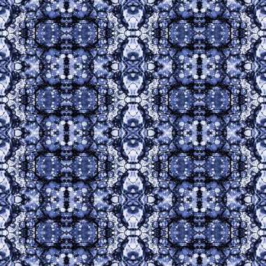 Kusursuz soyut kare deseni. Sonsuz bir arka plan. Sanat eseri. Yaratıcı desen