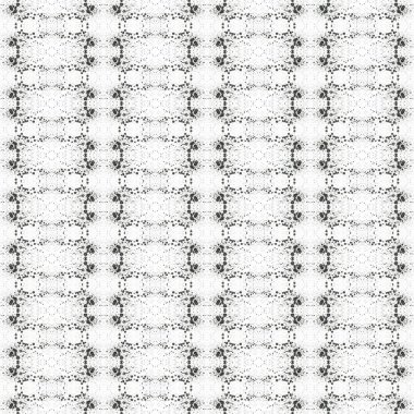 Kusursuz soyut kare deseni. Sonsuz bir arka plan. Sanat eseri. Yaratıcı desen