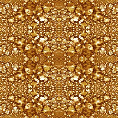 Kusursuz soyut kare deseni. Sonsuz bir arka plan. Sanat eseri. Yaratıcı desen