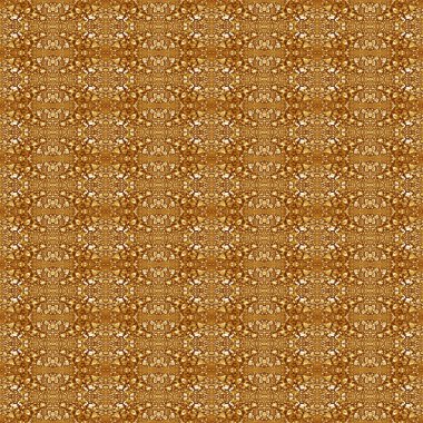 Kusursuz soyut kare deseni. Sonsuz bir arka plan. Sanat eseri. Yaratıcı desen