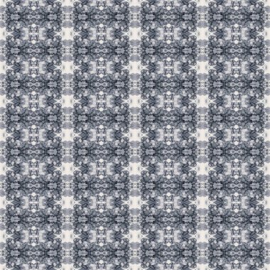 Kusursuz soyut kare deseni. Sonsuz bir arka plan. Sanat eseri. Yaratıcı desen