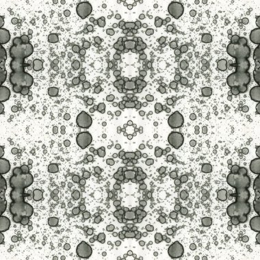 Kusursuz soyut kare deseni. Sonsuz bir arka plan. Sanat eseri. Yaratıcı desen