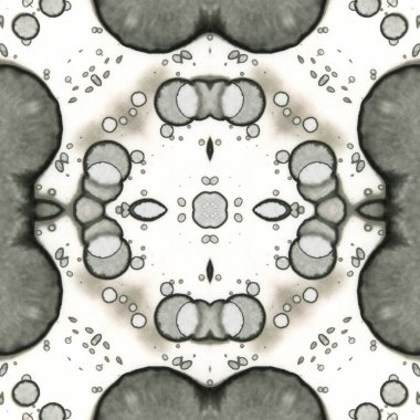 Kusursuz soyut kare deseni. Sonsuz bir arka plan. Sanat eseri. Yaratıcı desen