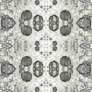 Kusursuz soyut kare deseni. Sonsuz bir arka plan. Sanat eseri. Yaratıcı desen