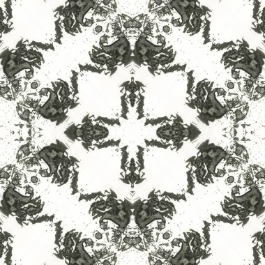 Kusursuz soyut kare deseni. Sonsuz bir arka plan. Sanat eseri. Yaratıcı desen