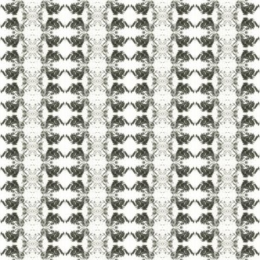 Kusursuz soyut kare deseni. Sonsuz bir arka plan. Sanat eseri. Yaratıcı desen