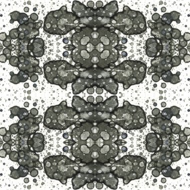 Kusursuz soyut kare deseni. Sonsuz bir arka plan. Sanat eseri. Yaratıcı desen