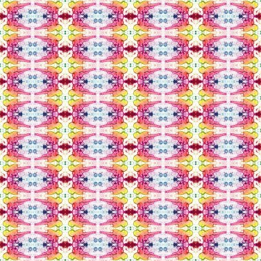 Kusursuz soyut kare deseni. Sonsuz bir arka plan. Sanat eseri. Yaratıcı desen