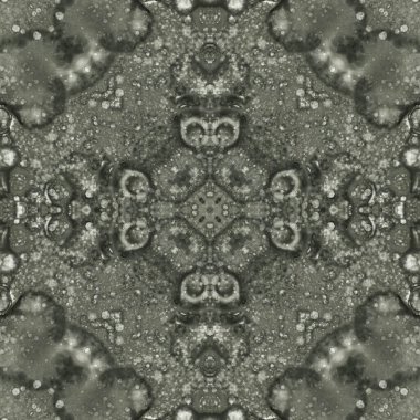 Kusursuz soyut kare deseni. Sonsuz bir arka plan. Sanat eseri. Yaratıcı desen