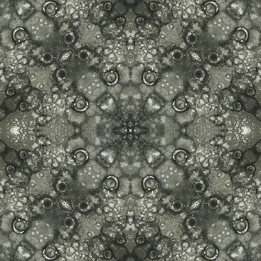 Kusursuz soyut kare deseni. Sonsuz bir arka plan. Sanat eseri. Yaratıcı desen