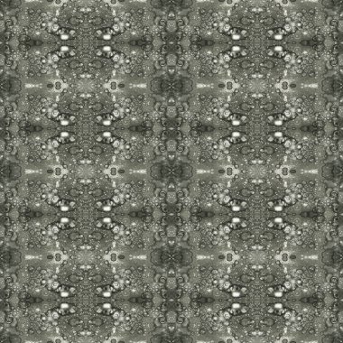 Kusursuz soyut kare deseni. Sonsuz bir arka plan. Sanat eseri. Yaratıcı desen