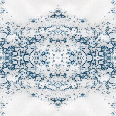 Kusursuz soyut kare deseni. Sonsuz bir arka plan. Sanat eseri. Yaratıcı desen