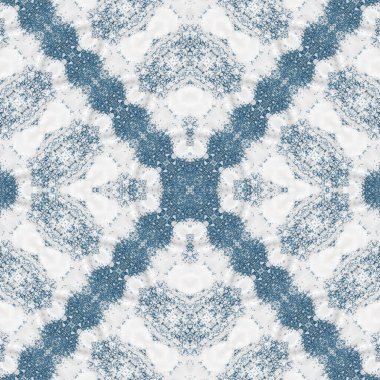 Kusursuz soyut kare deseni. Sonsuz bir arka plan. Sanat eseri. Yaratıcı desen