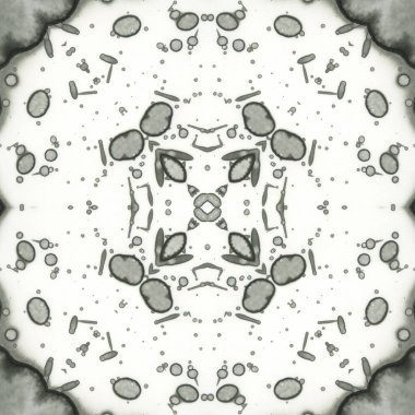 Kusursuz soyut kare deseni. Sonsuz bir arka plan. Sanat eseri. Yaratıcı desen