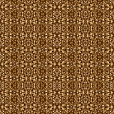 Kusursuz soyut desen. Sonsuz doku. Sanat eseri. Yaratıcı doku