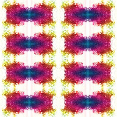 Kusursuz soyut kare deseni. Sonsuz bir arka plan. Sanat eseri. Yaratıcı desen