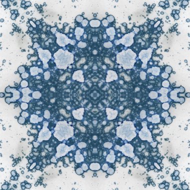 Kusursuz soyut kare deseni. Sonsuz bir arka plan. Sanat eseri. Yaratıcı desen