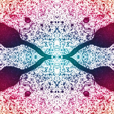 Kusursuz soyut kare deseni. Sonsuz bir arka plan. Sanat eseri. Yaratıcı desen