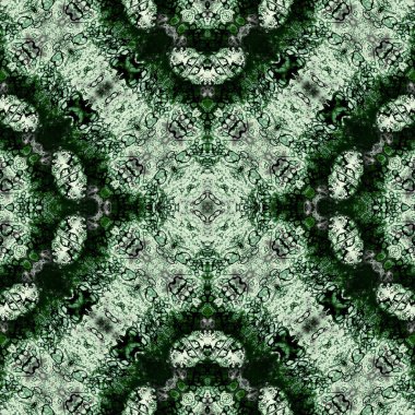 Kusursuz soyut kare deseni. Sonsuz bir arka plan. Sanat eseri. Yaratıcı desen