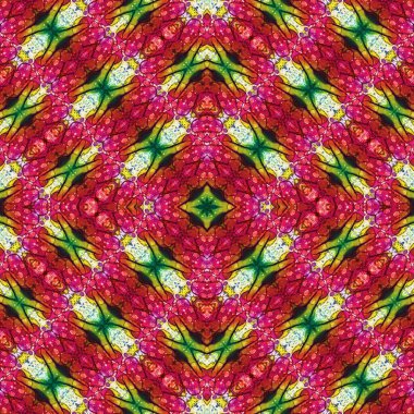 Kusursuz soyut kare deseni. Sonsuz bir arka plan. Sanat eseri. Yaratıcı desen