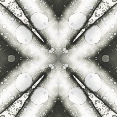 Kusursuz soyut kare deseni. Sonsuz bir arka plan. Sanat eseri. Yaratıcı desen