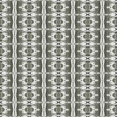 Kusursuz soyut kare deseni. Sonsuz bir arka plan. Sanat eseri. Yaratıcı desen