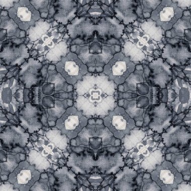 Kusursuz soyut kare deseni. Sonsuz bir arka plan. Sanat eseri. Yaratıcı desen