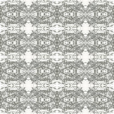 Kusursuz soyut kare deseni. Sonsuz bir arka plan. Sanat eseri. Yaratıcı desen